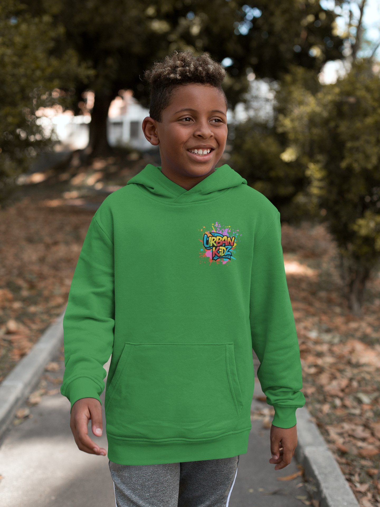 Street Smart