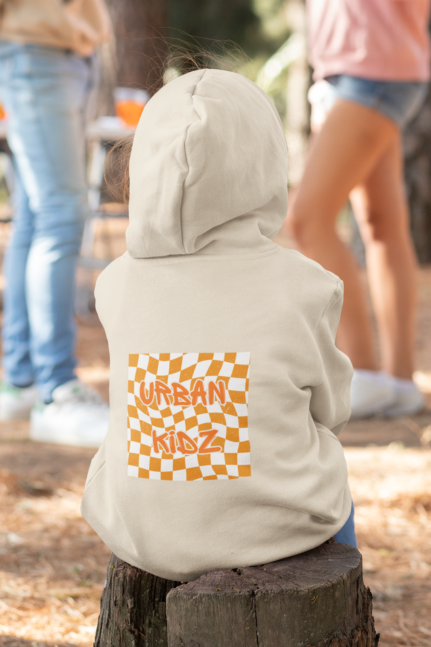 Check It Out - Kidz