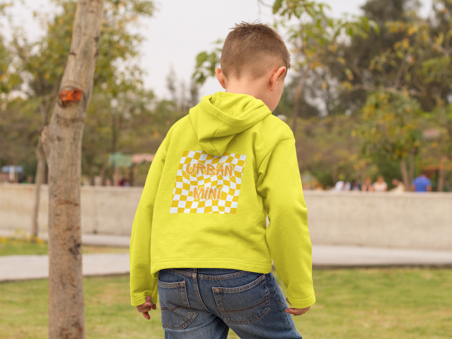 Check It Out - Mini