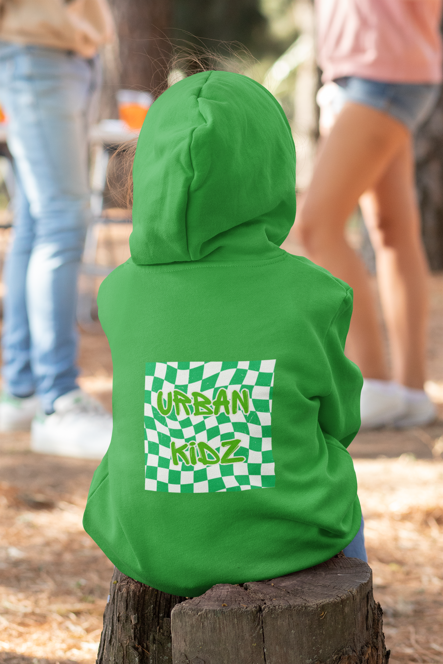 Check It Out - Kidz