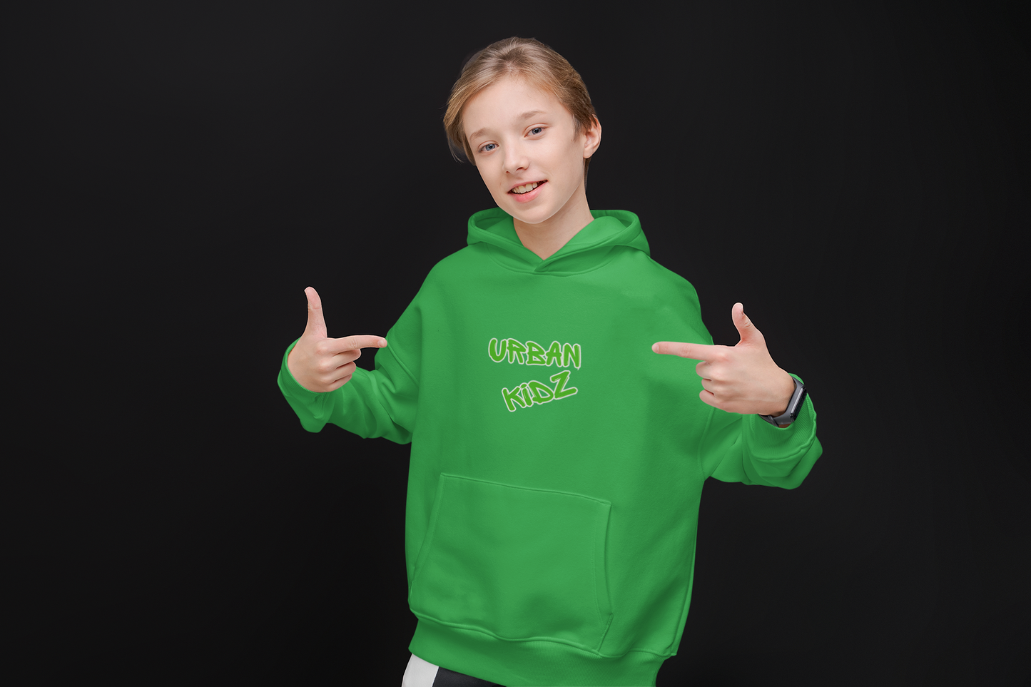 Check It Out - Kidz