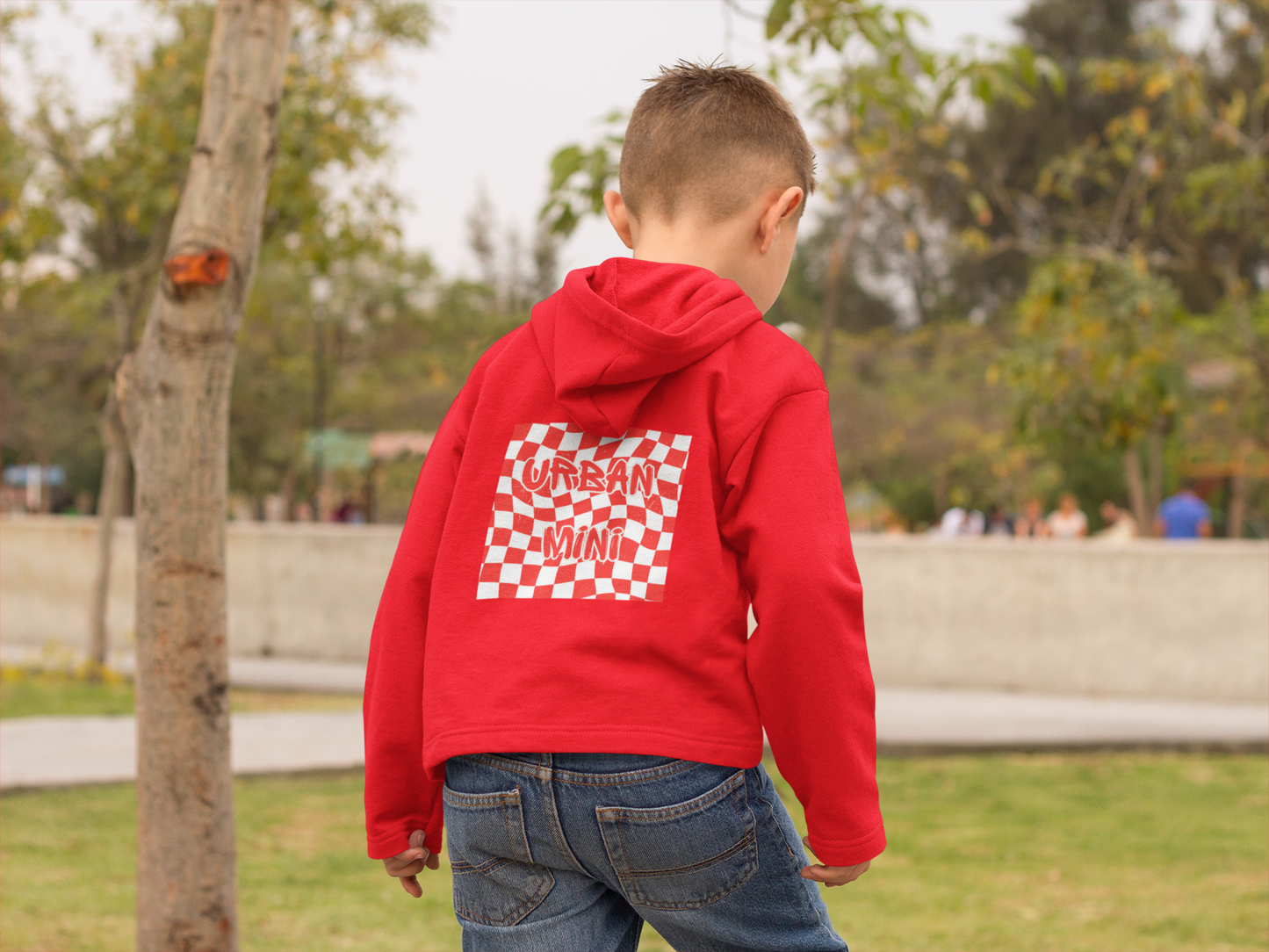 Check It Out - Mini