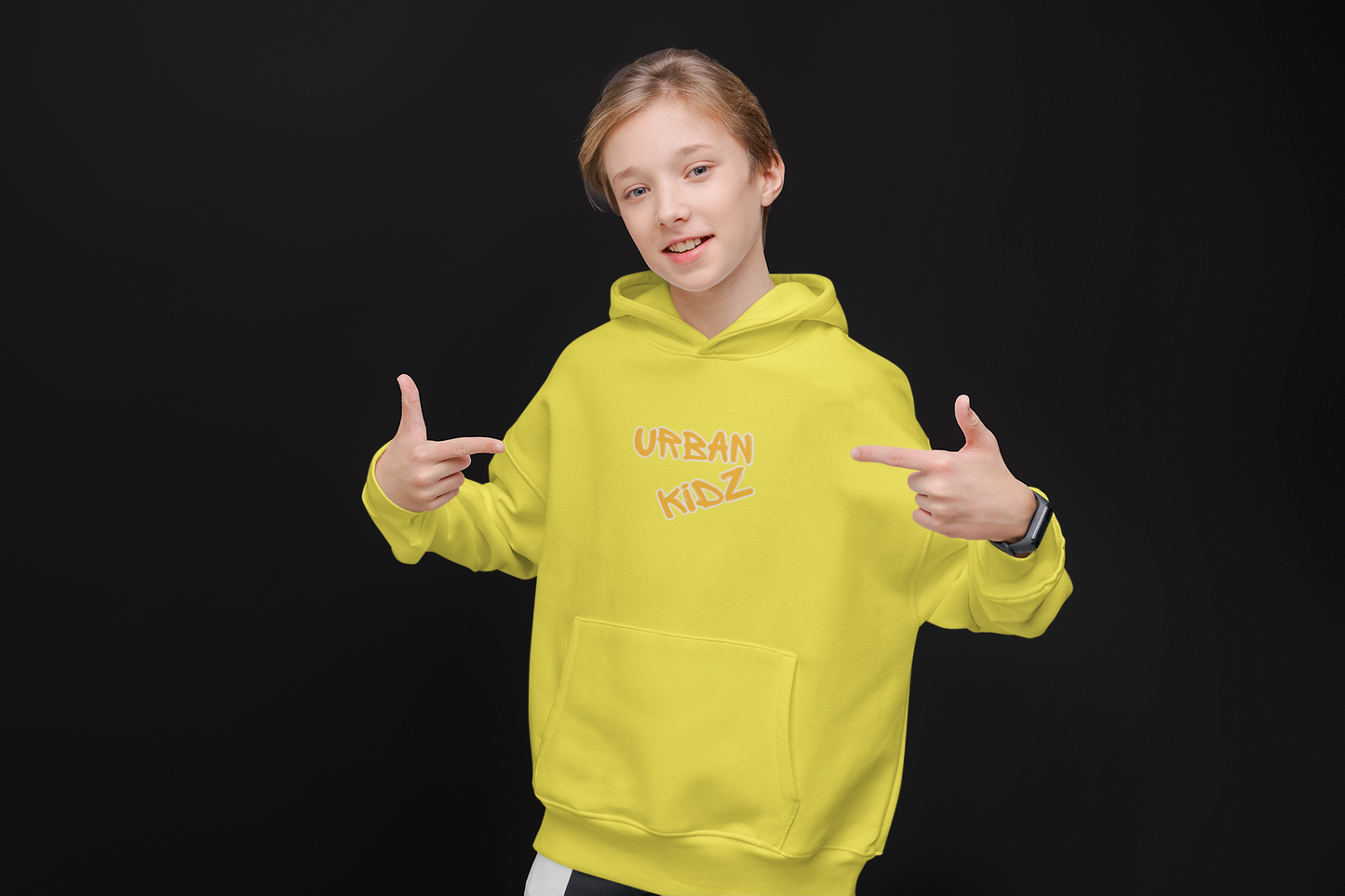 Check It Out - Kidz