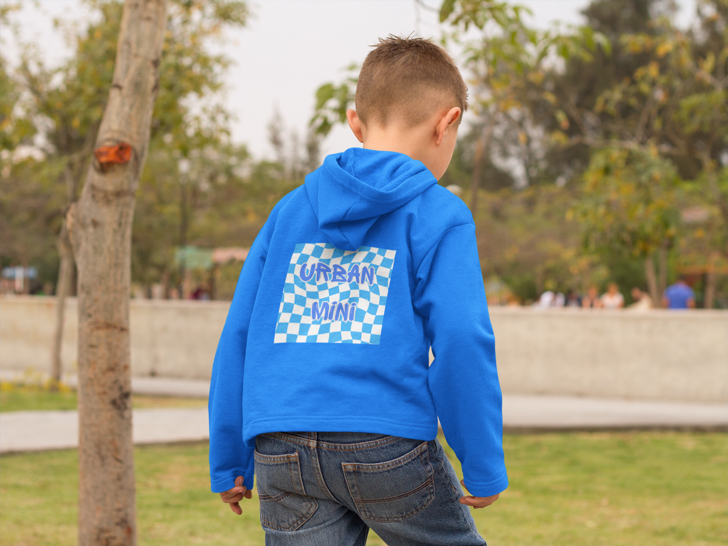 Check It Out - Mini