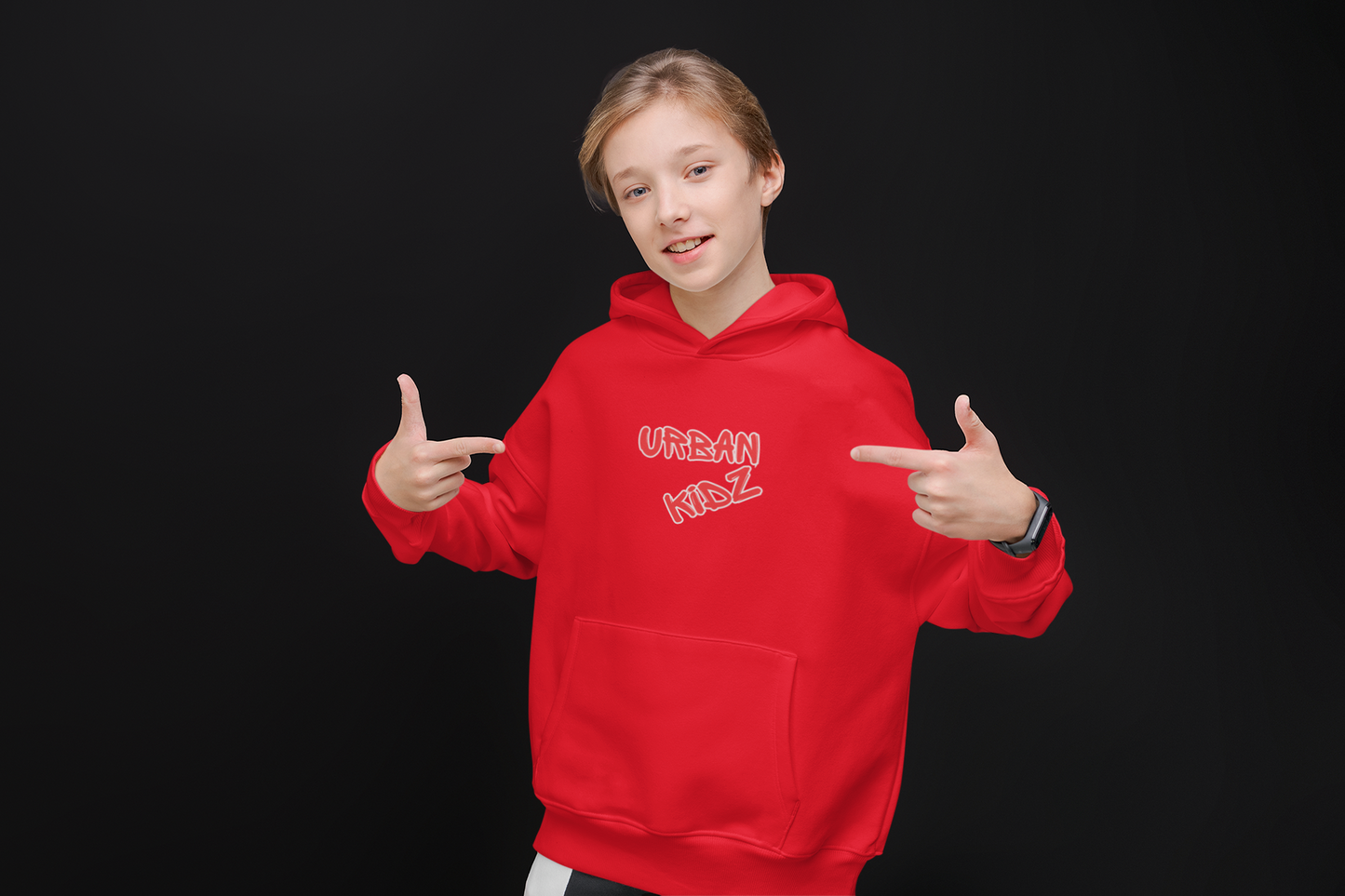 Check It Out - Kidz