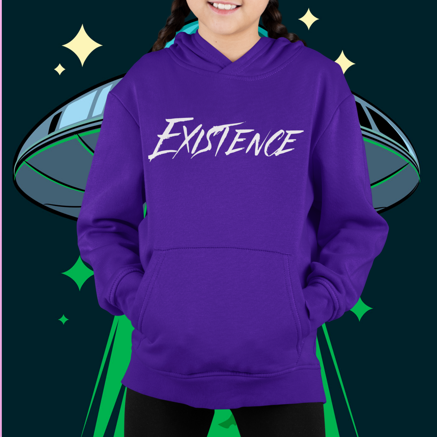 Out Of This World