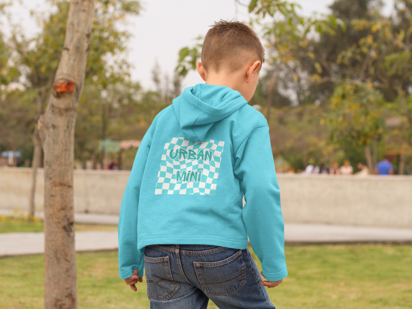 Check It Out - Mini