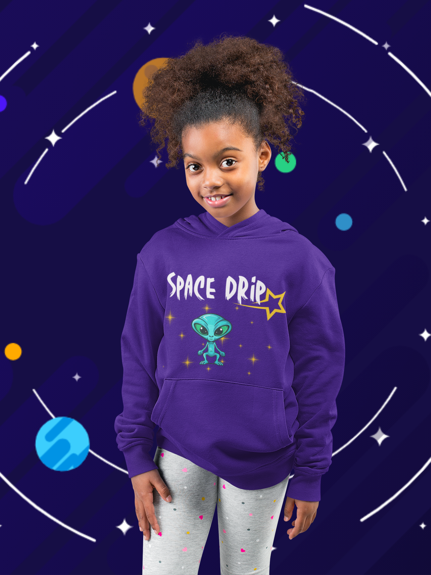 Out Of This World