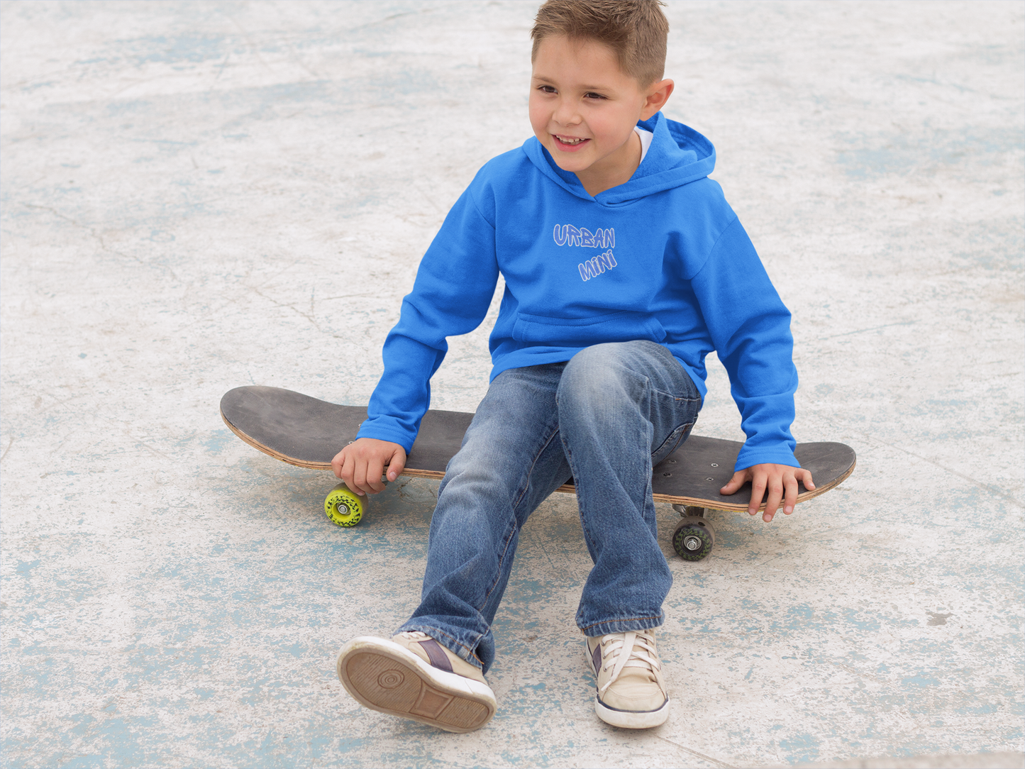 Check It Out - Mini