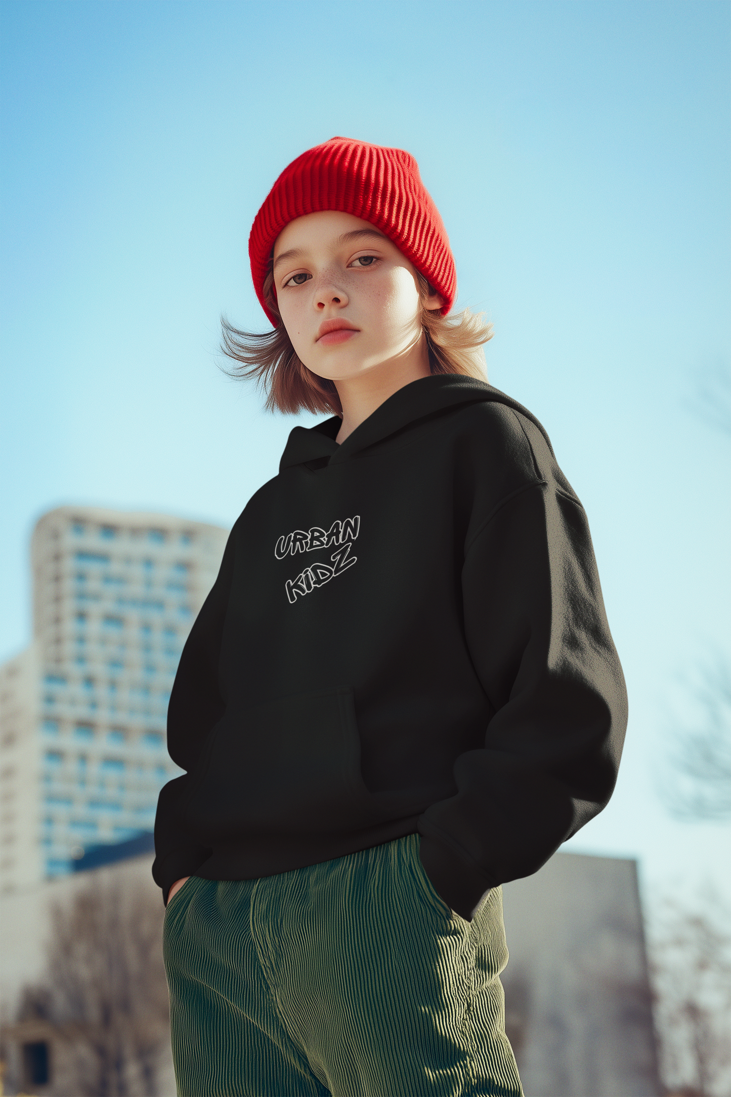 Check It Out - Kidz