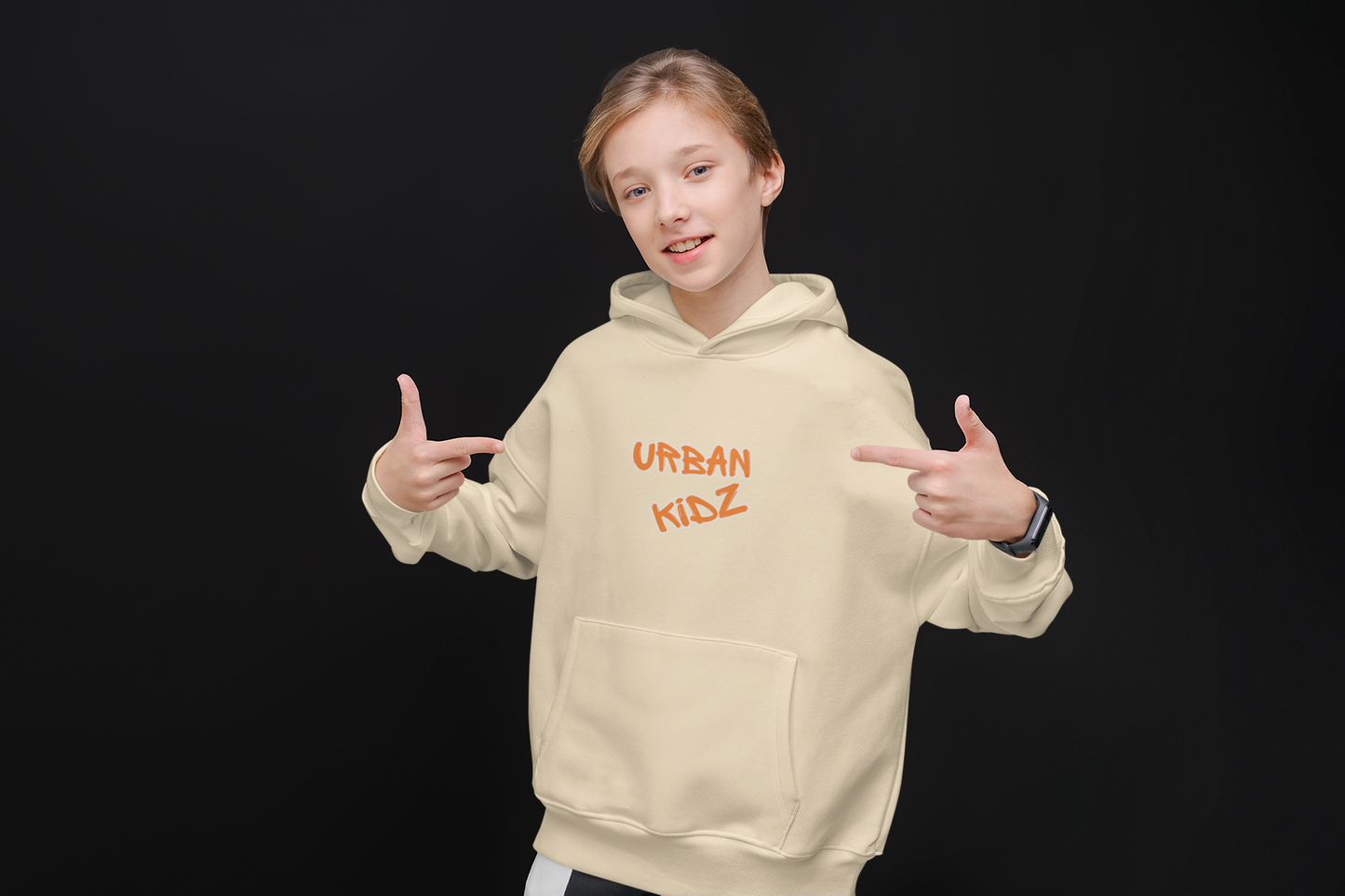 Check It Out - Kidz