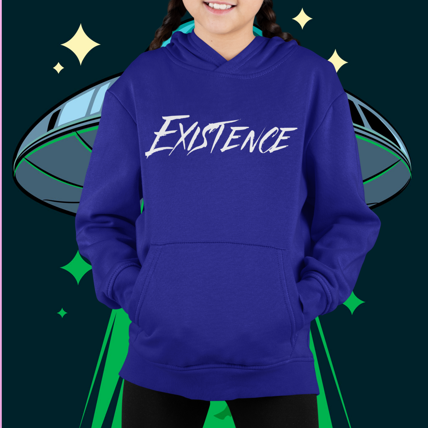 Out Of This World