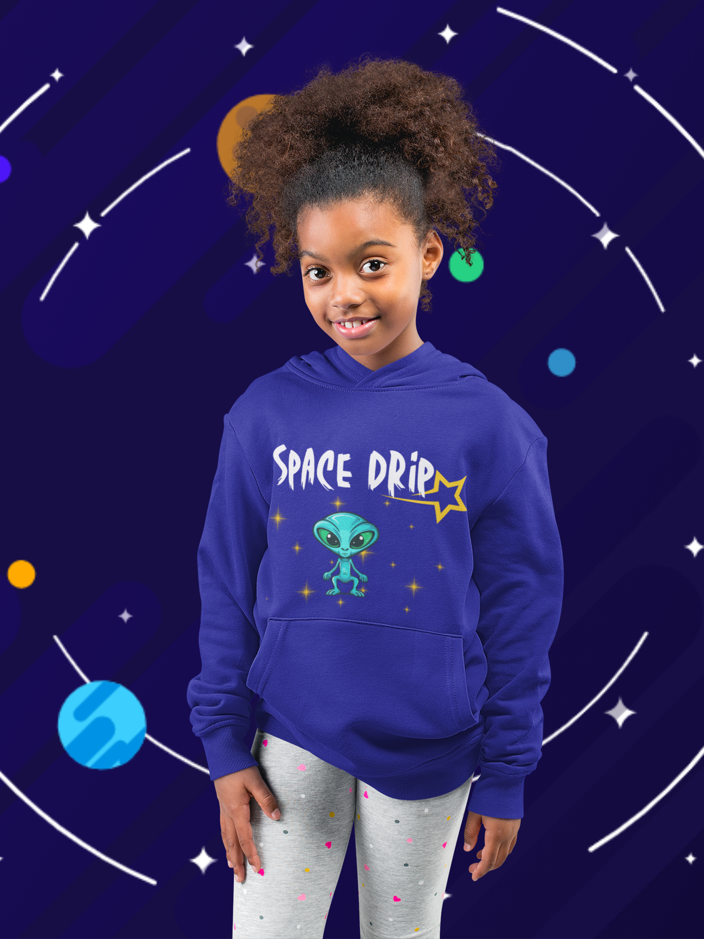 Out Of This World