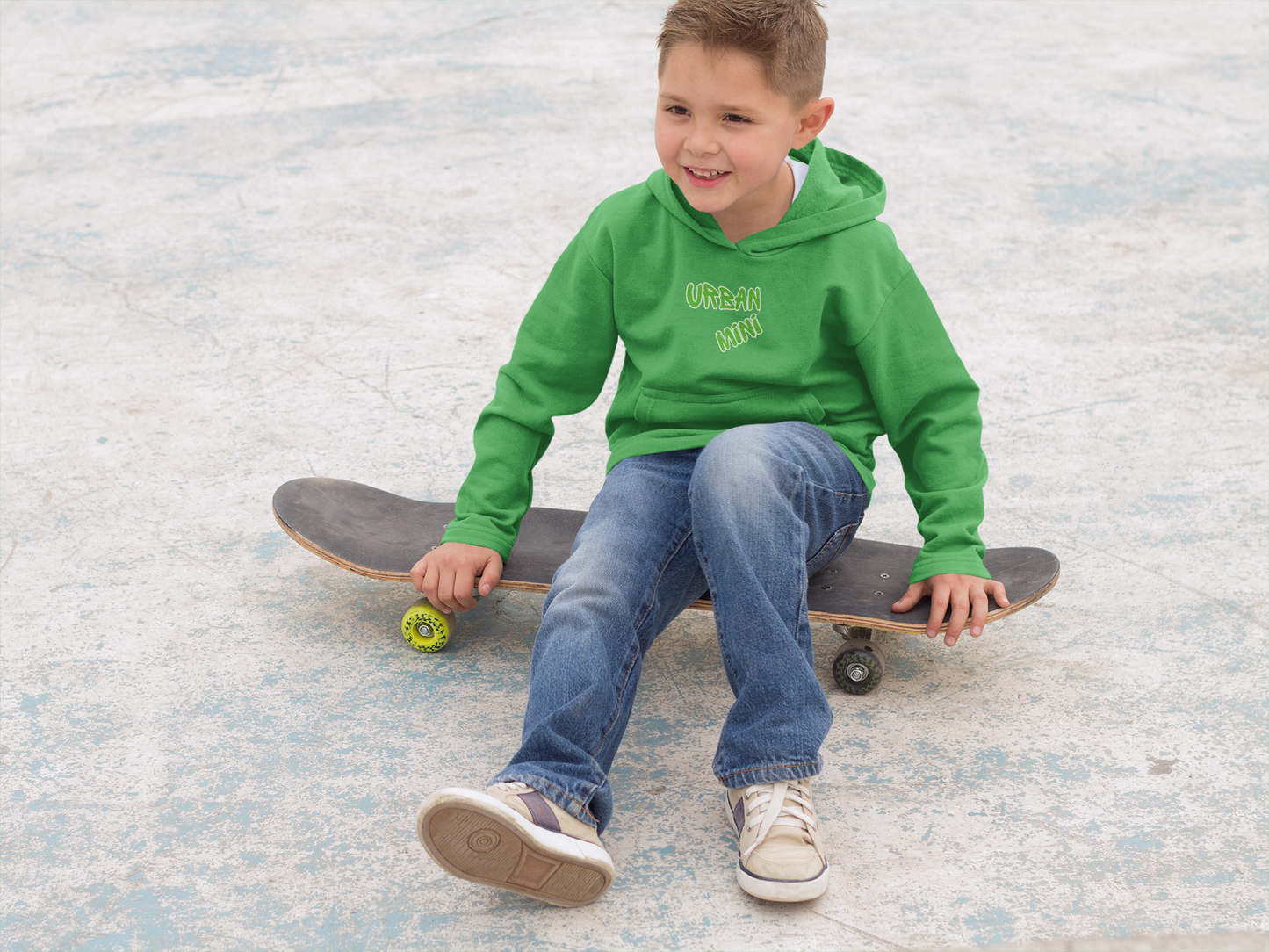 Check It Out - Mini