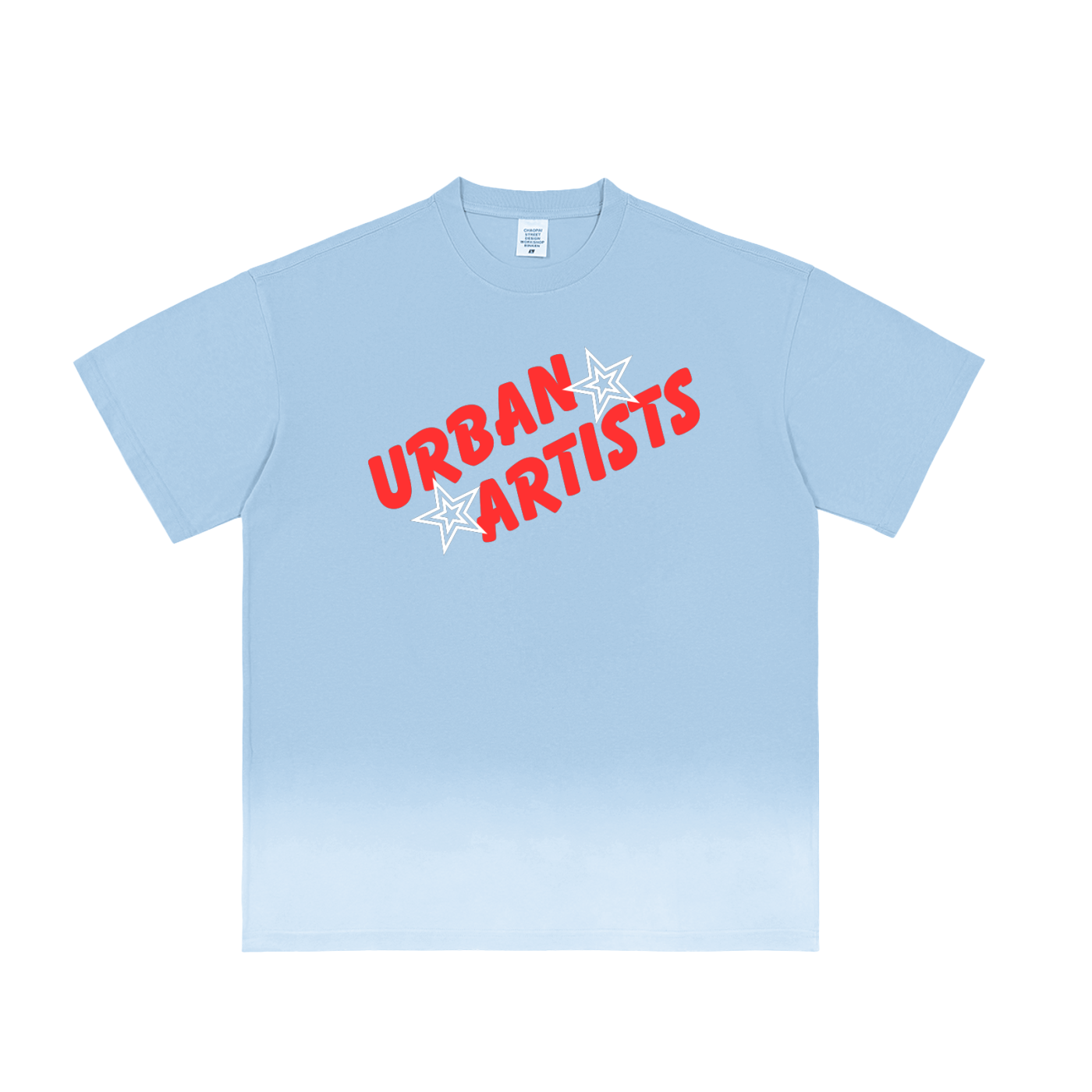 Blessed Day Sunfade Vintage Washed T-Shirt