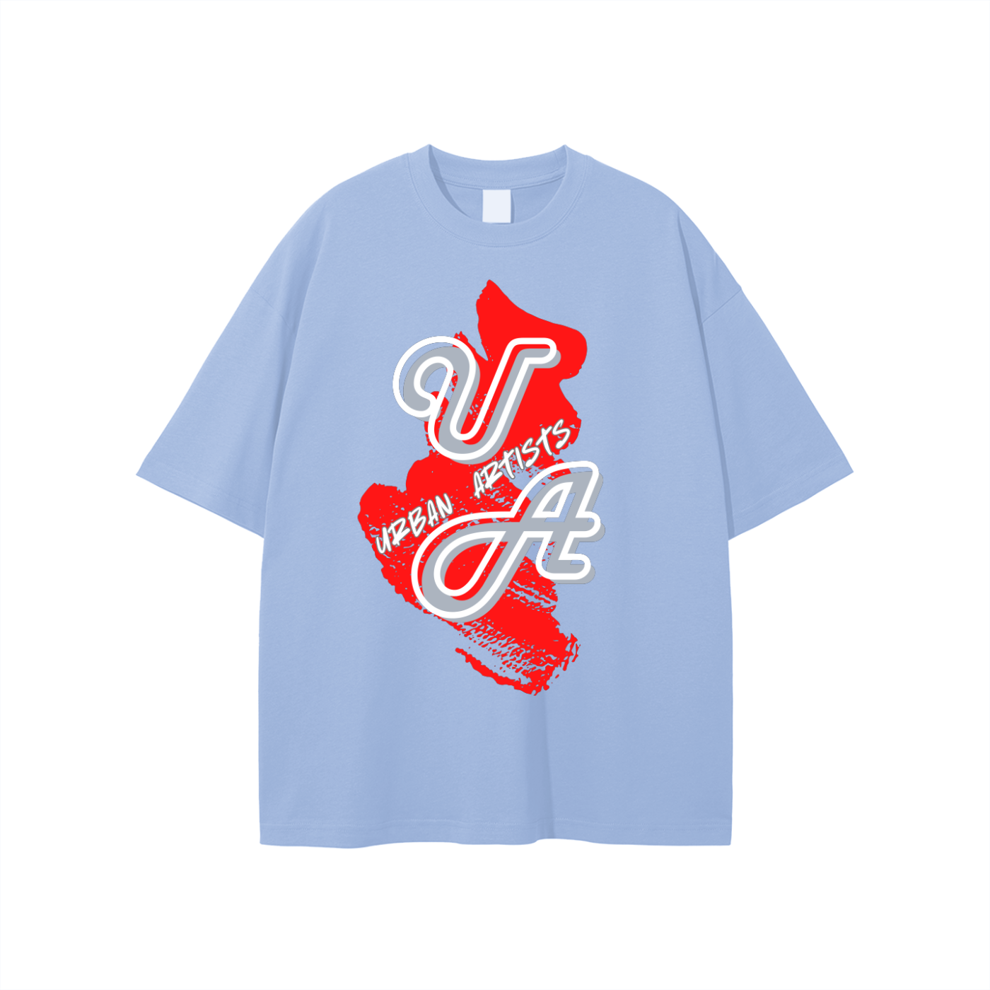 Logo Unisex T-shirt