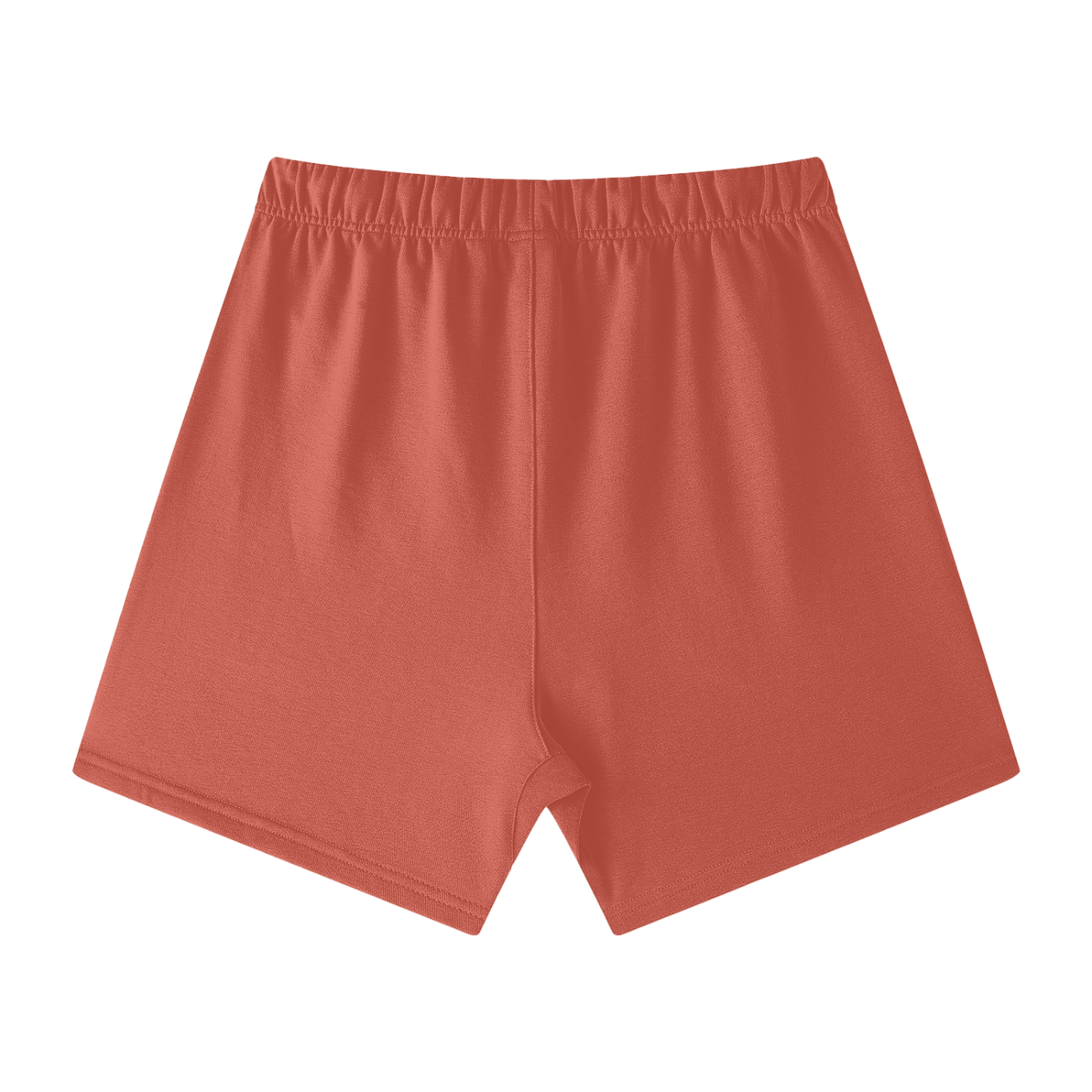 Streetwear Unisex Heavyweight Shorts