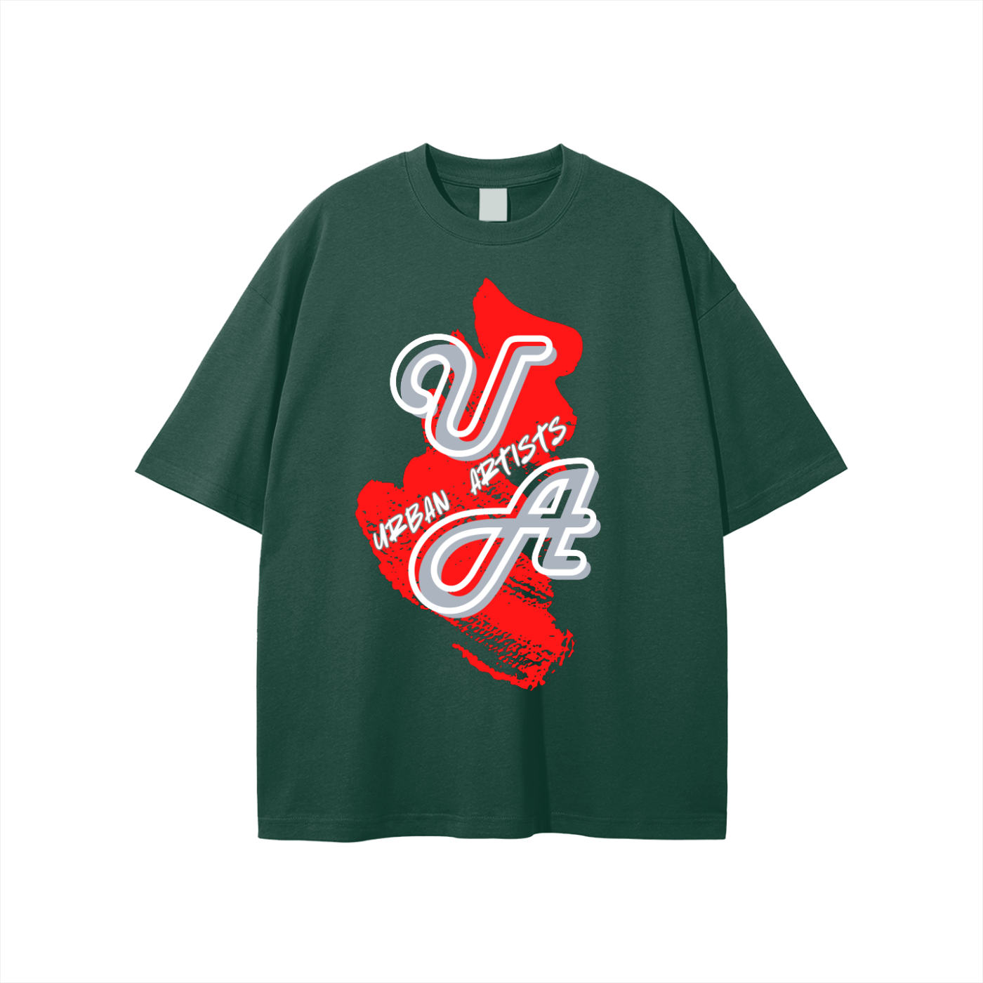 Logo Unisex T-shirt