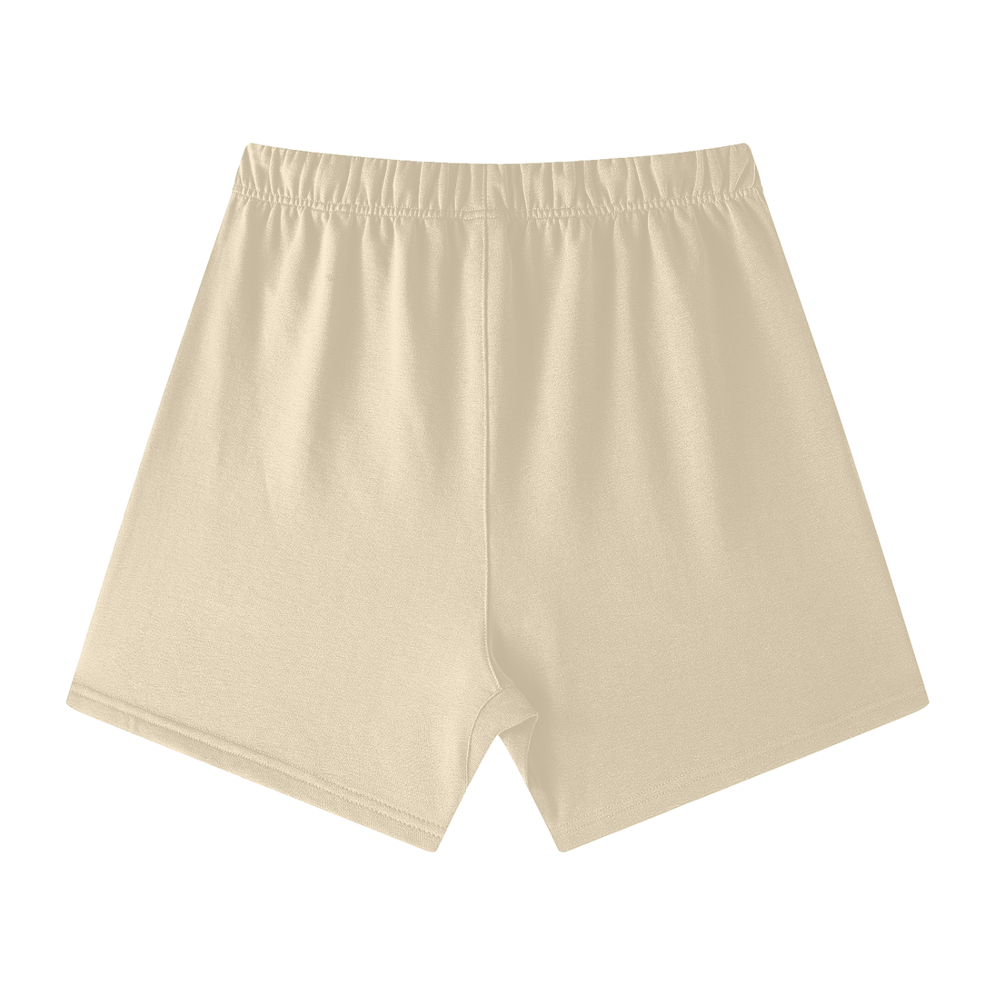 Streetwear Unisex Heavyweight Shorts