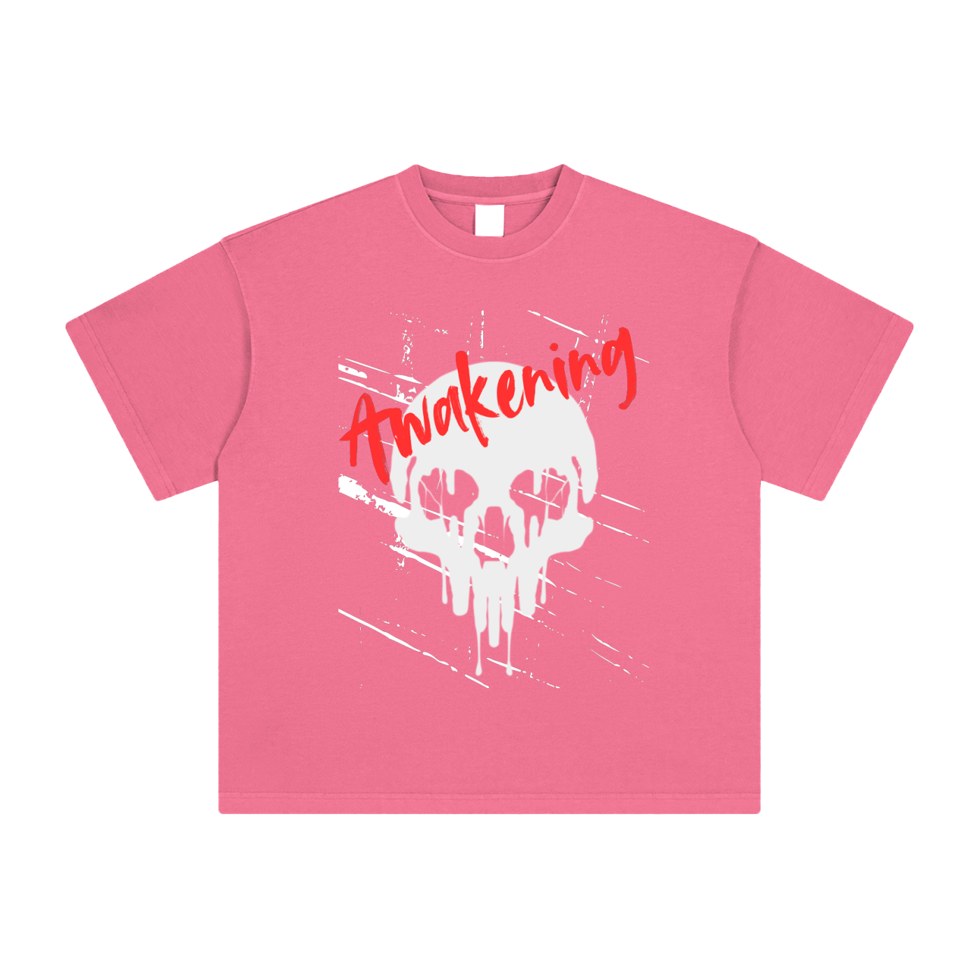 Awakening Heavyweight Vintage Washed T-Shirt