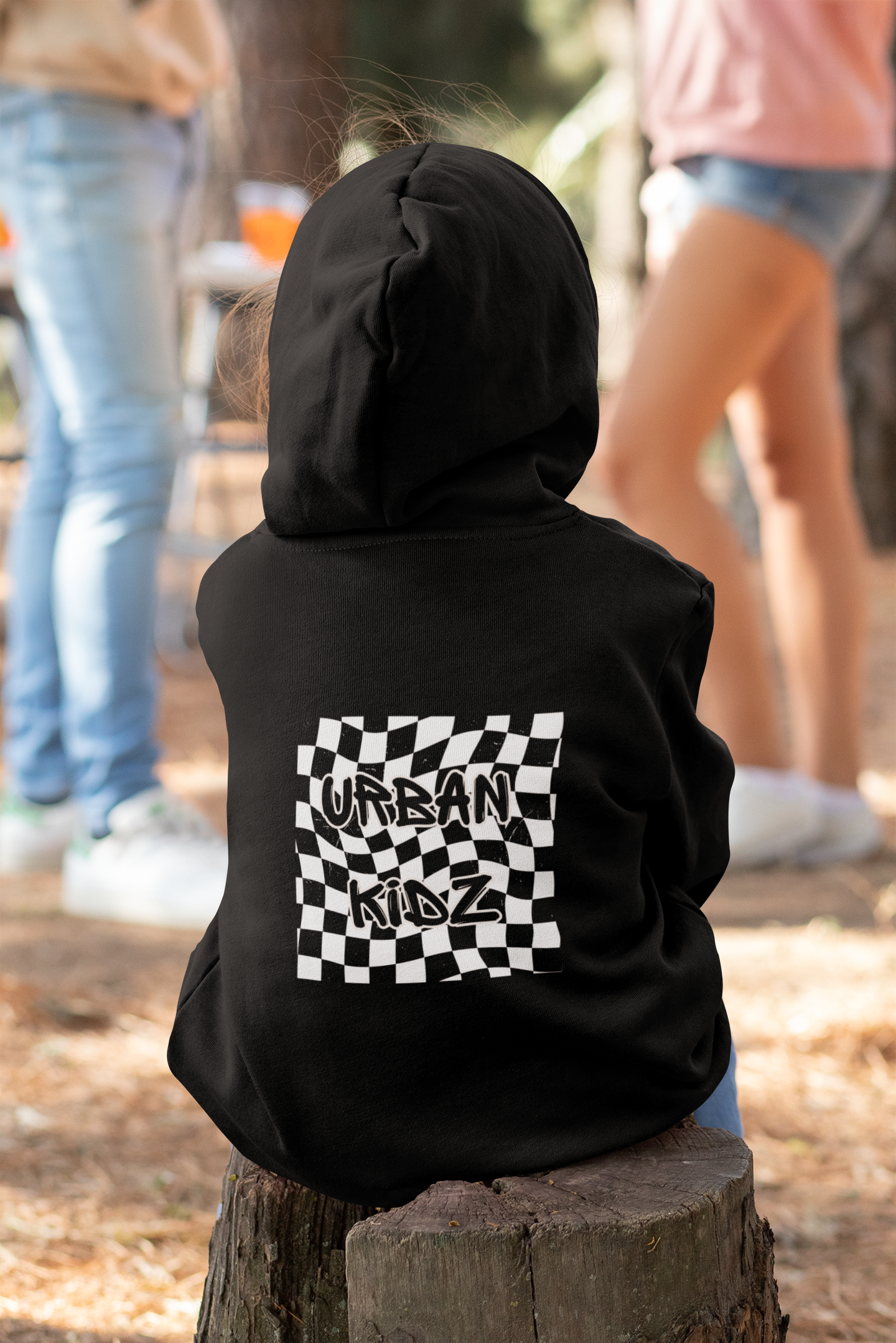 Check It Out - Kidz