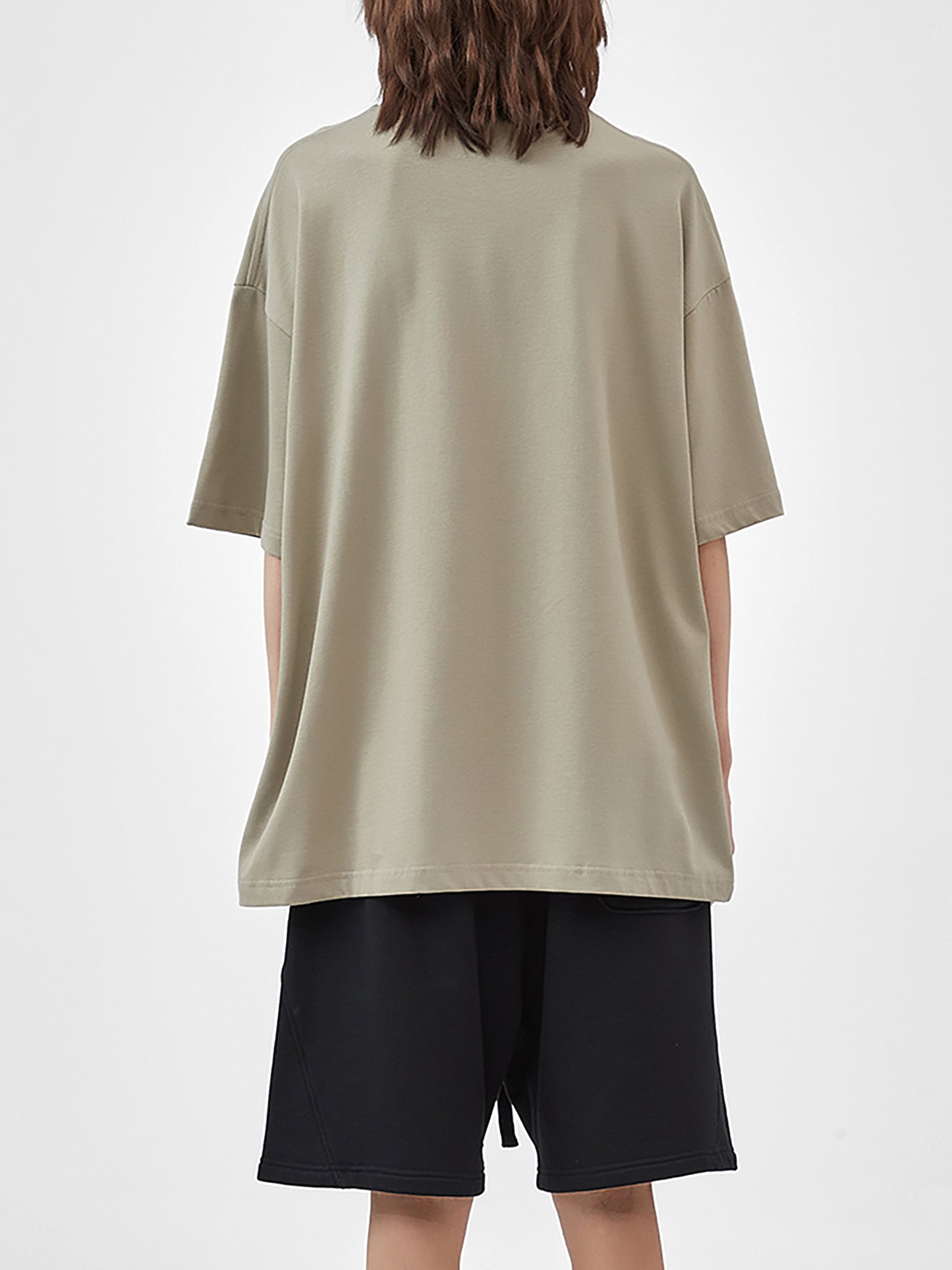 Logo Unisex T-shirt