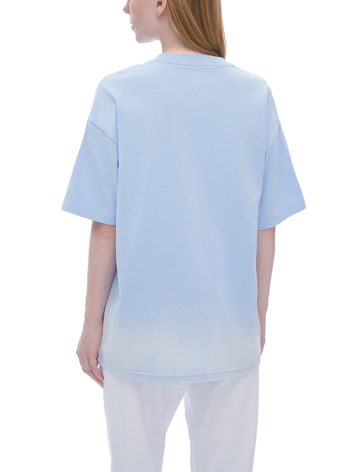 Street Art Sunfade Vintage Washed T-Shirt
