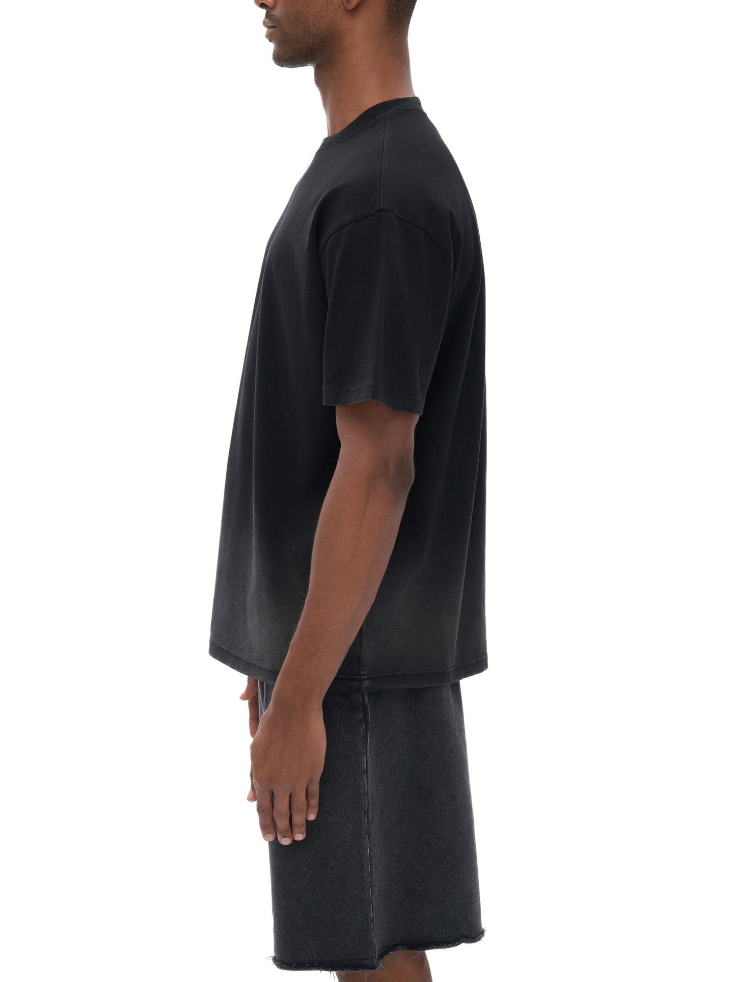 Be A Voice Sunfade Vintage Washed T-Shirt
