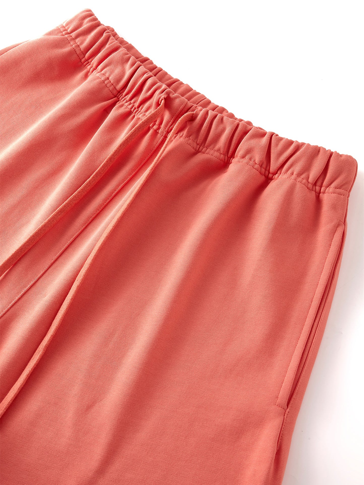 Streetwear Unisex Heavyweight Shorts