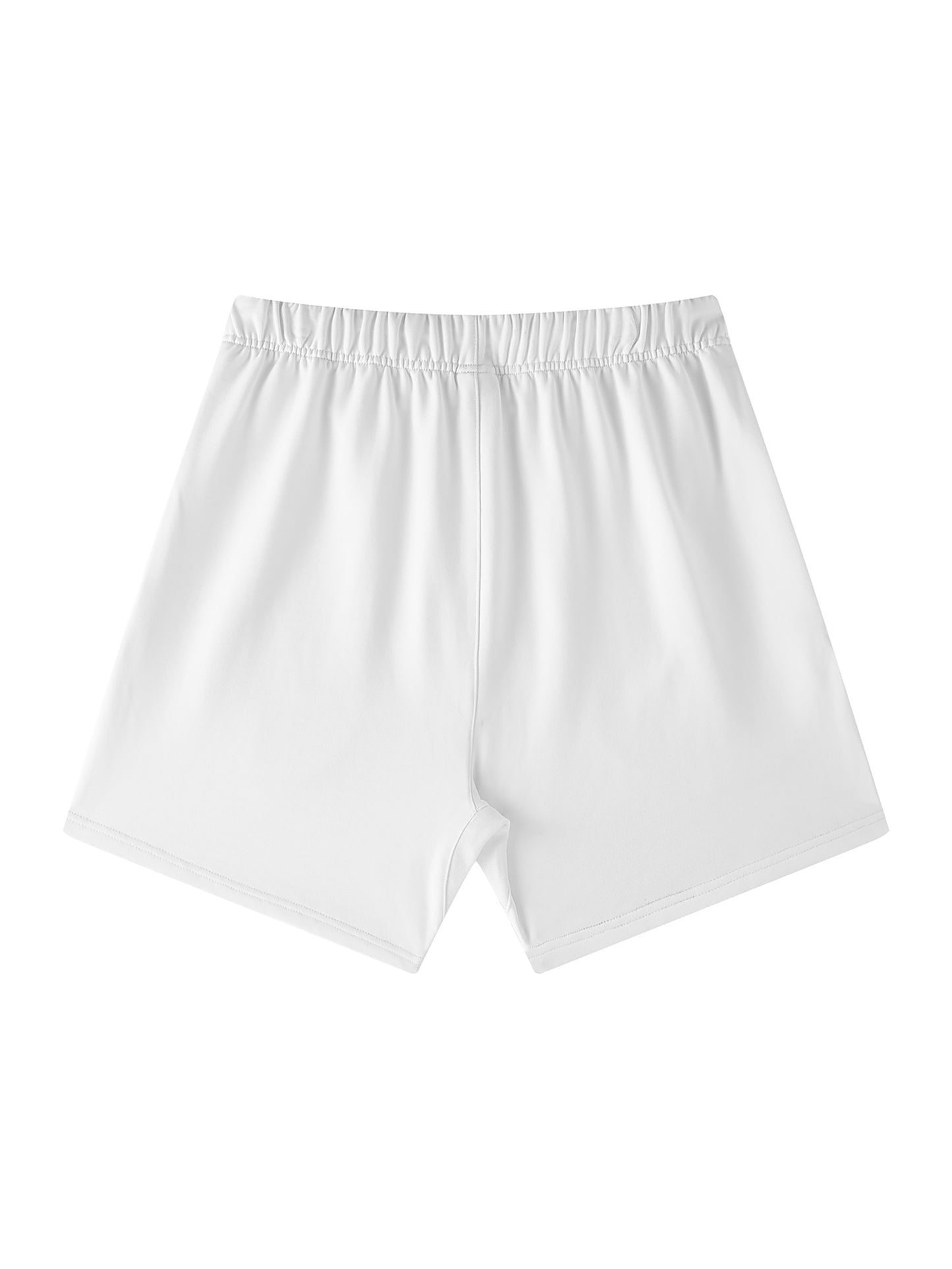 Streetwear Unisex Heavyweight Shorts
