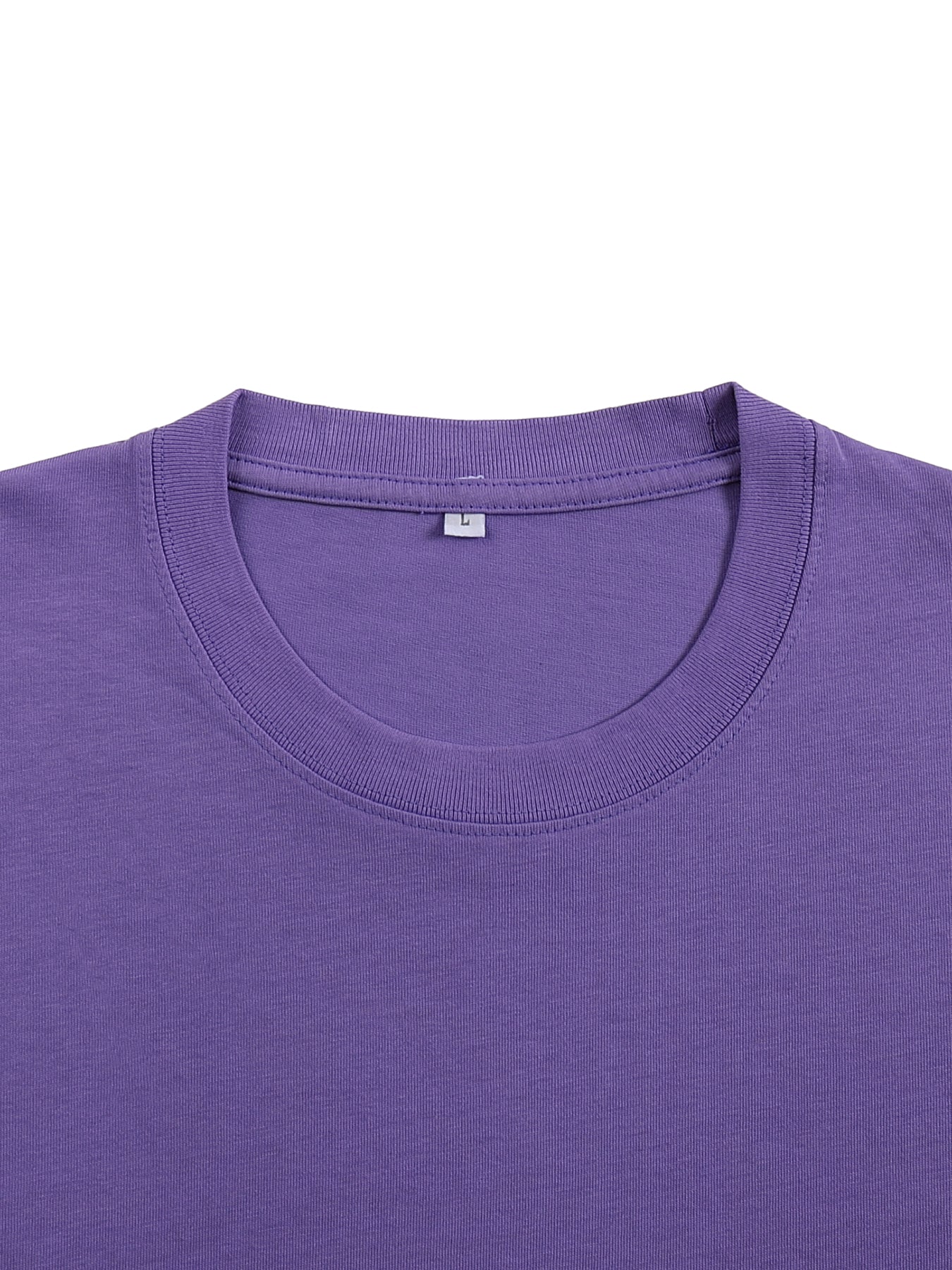Logo Unisex T-shirt