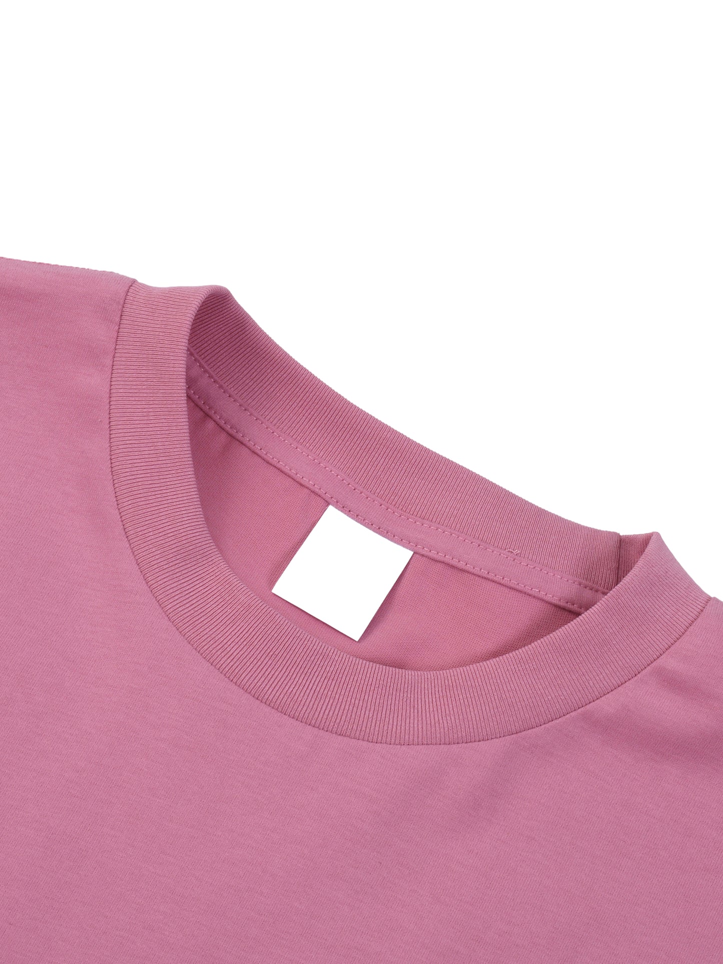 Be A Voice Sueded Cotton T-shirt