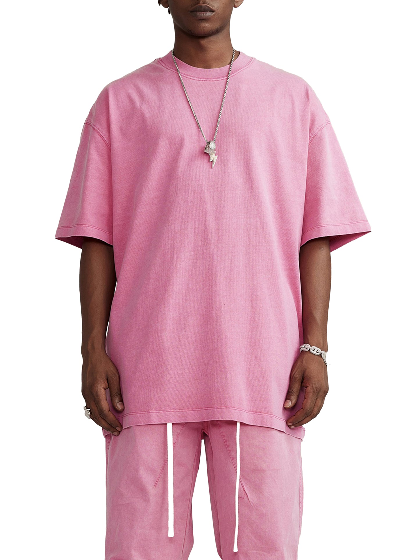 Awakening Heavyweight Vintage Washed T-Shirt