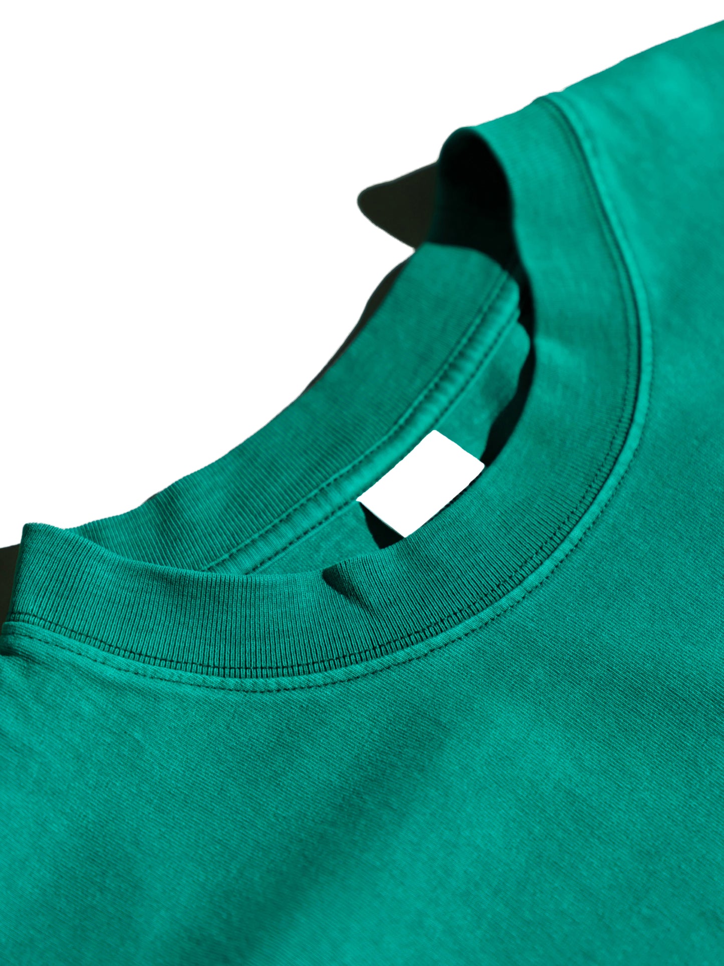 Street Art Heavyweight Vintage Washed T-Shirt