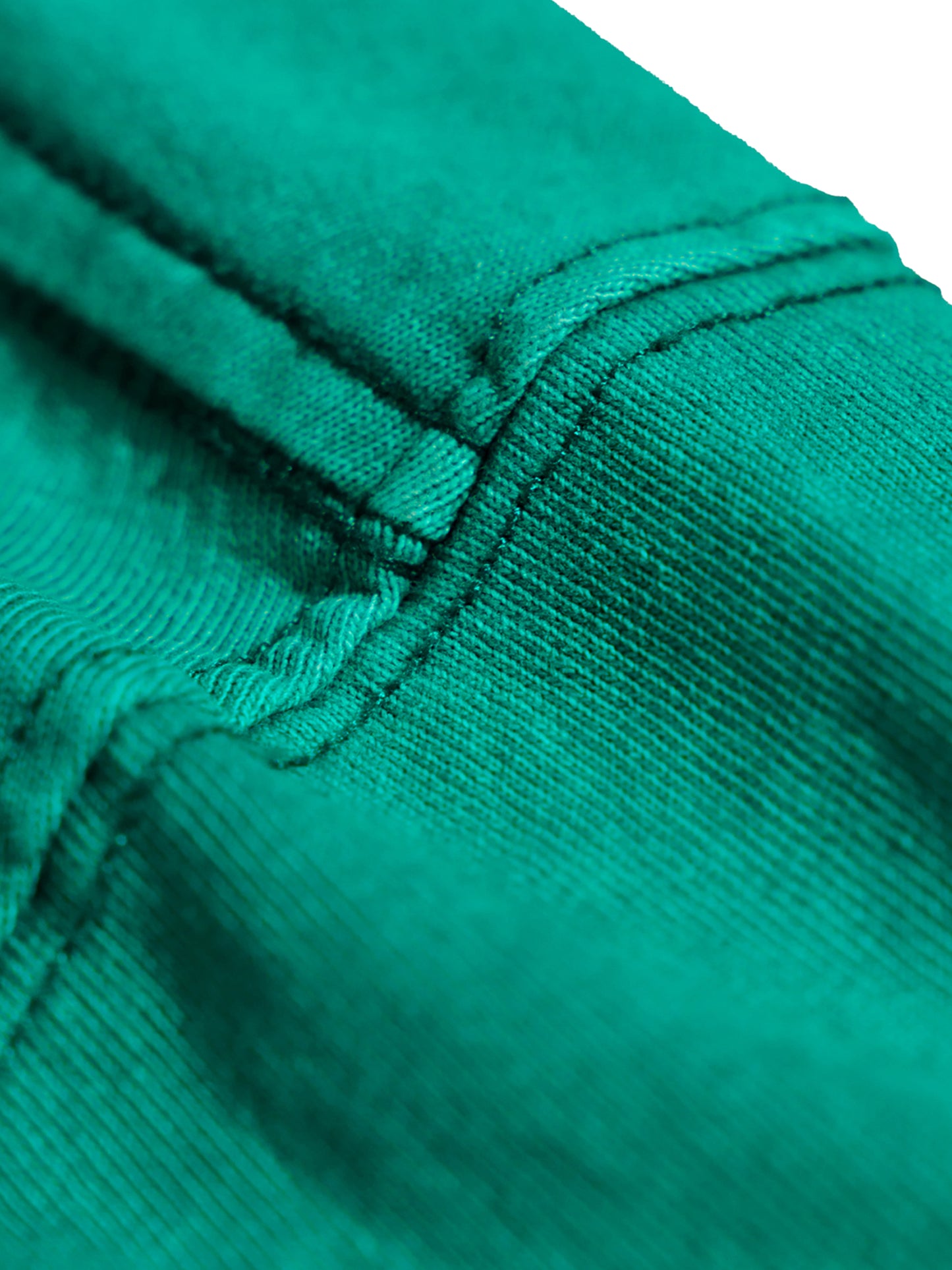 Logo Heavyweight Vintage Washed T-Shirt