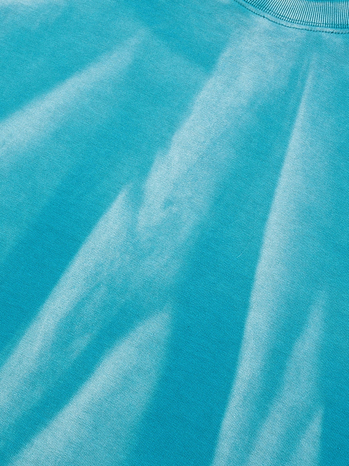Awakening Hand-Scrunched Sunfade T-Shirt