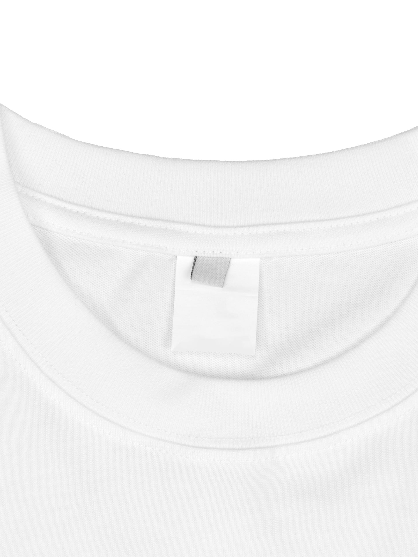 Awakening Classic Boxy Tee - 230 GSM