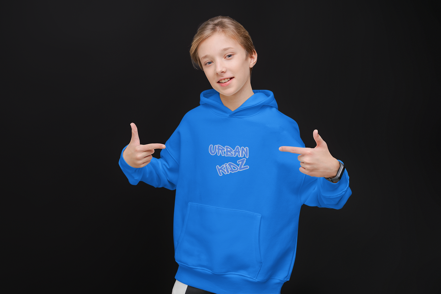 Check It Out - Kidz