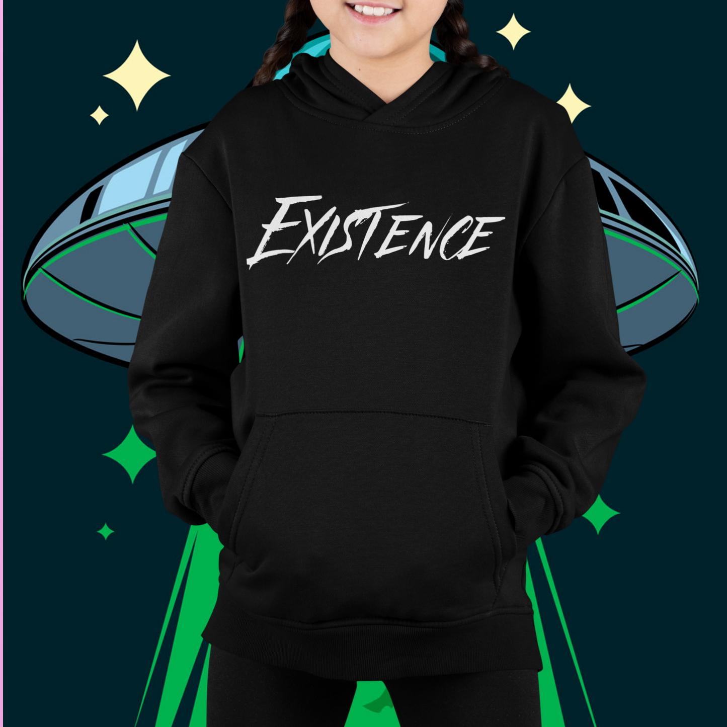 Out Of This World