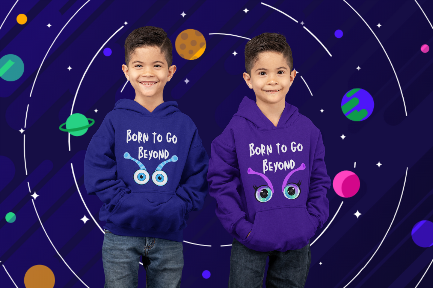 Out Of This World