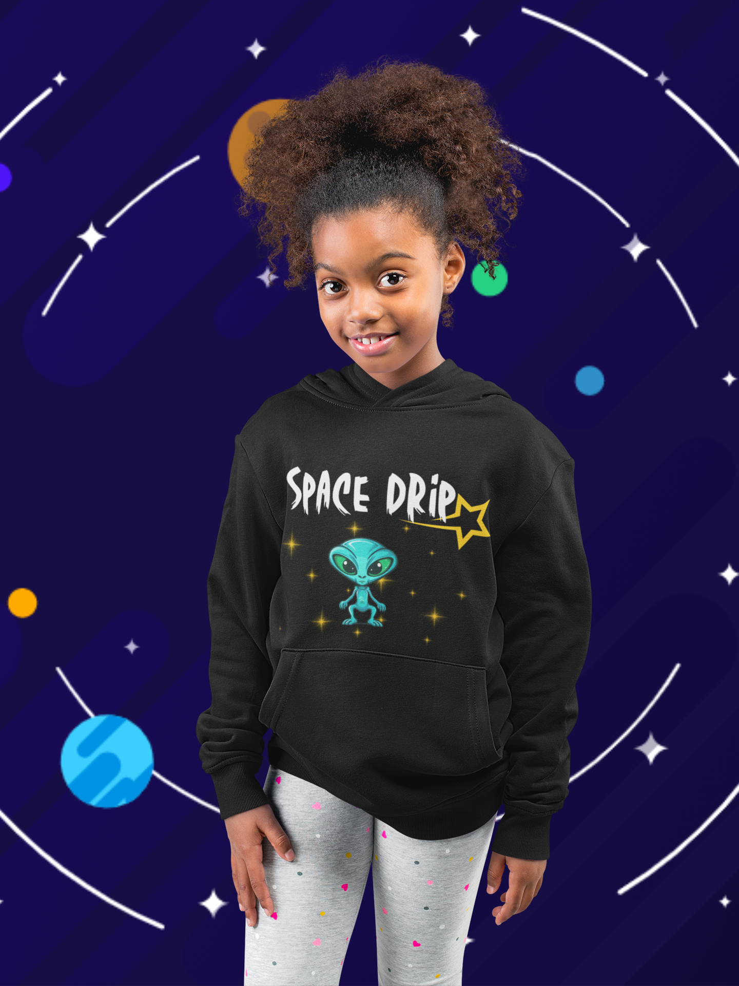 Out Of This World