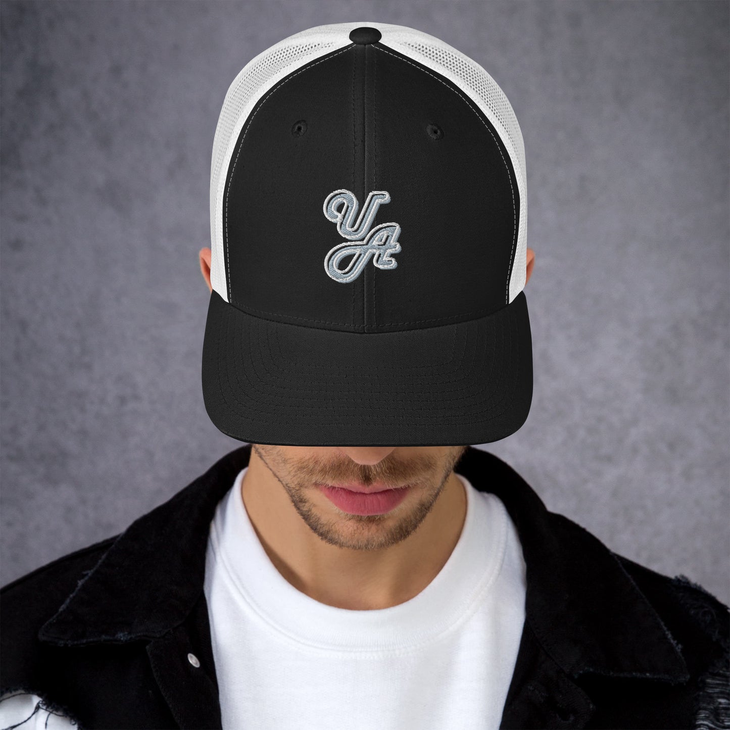 Unisex Trucker Cap