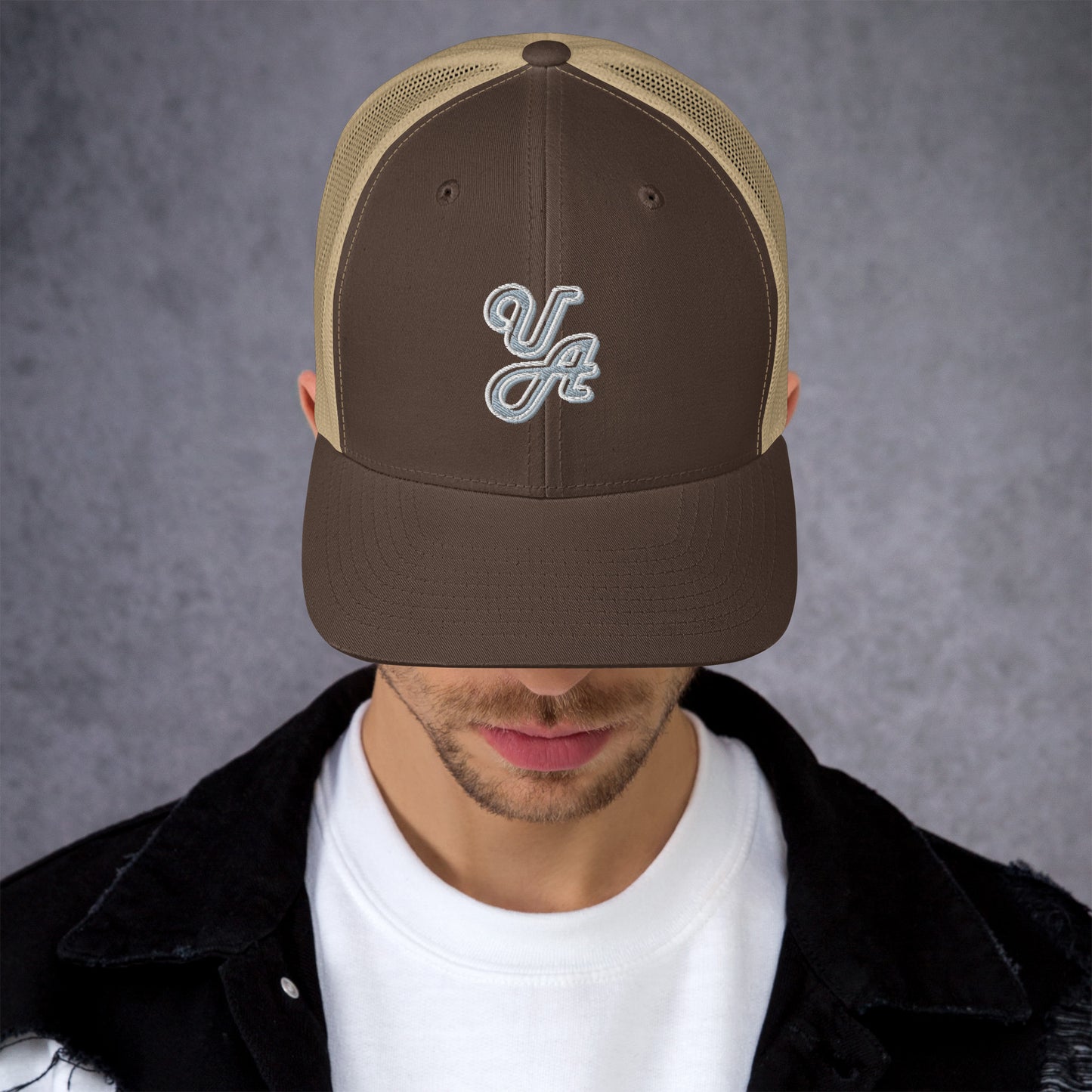 Unisex Trucker Cap