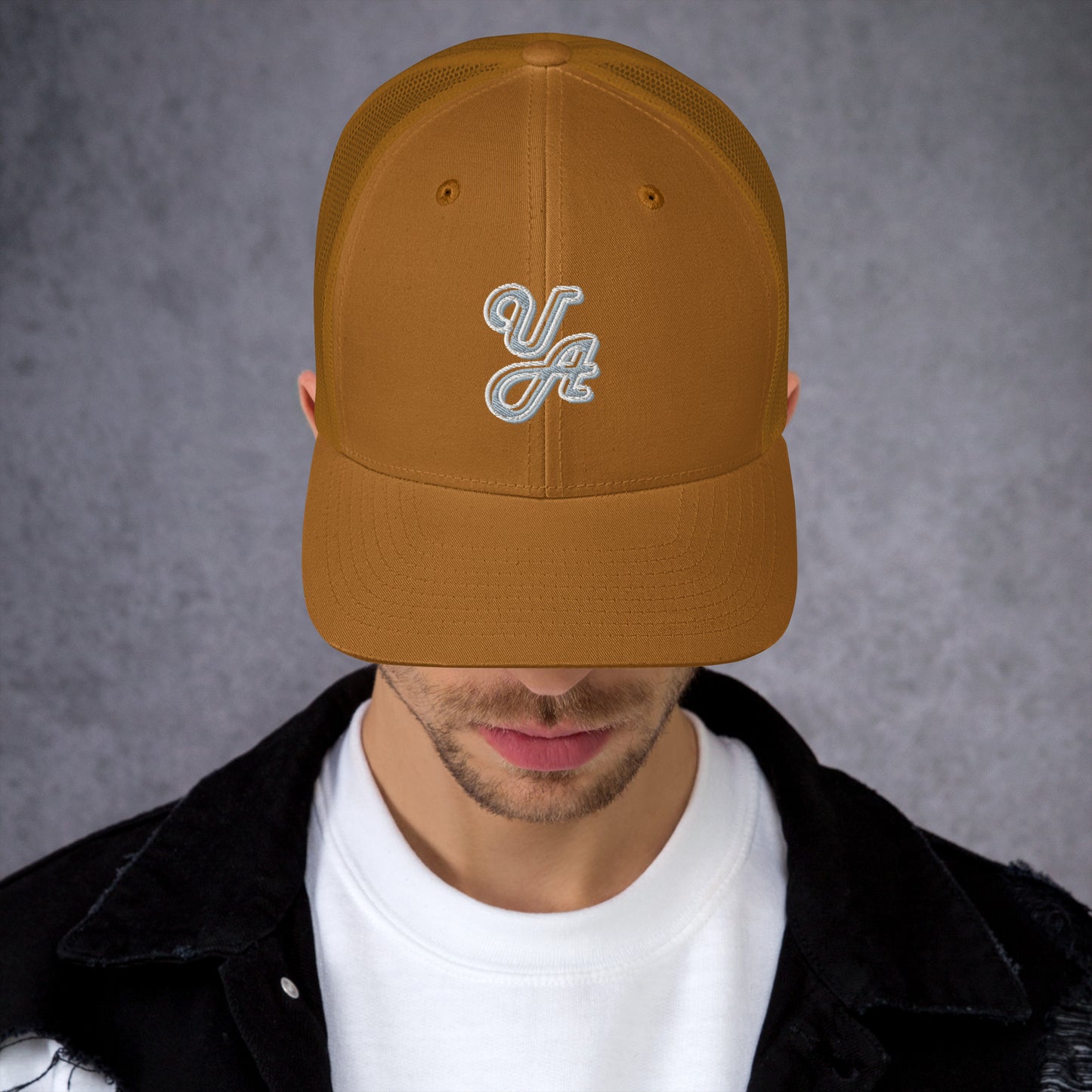 Unisex Trucker Cap