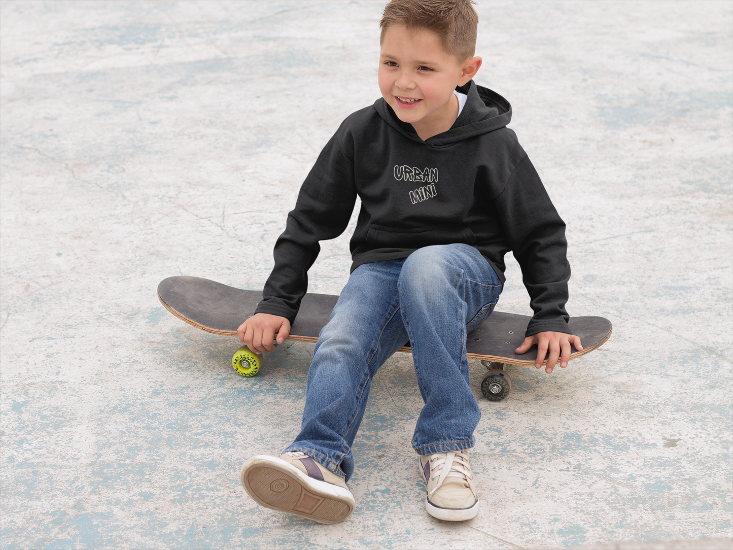 Check It Out - Mini